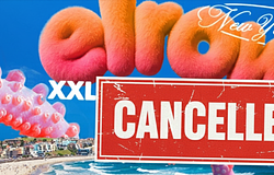 Elmarad az elrow Bondi Beach XXL szilveszteri esemény