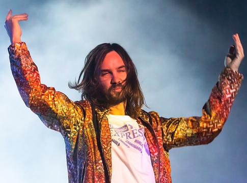 Tame Impala visszatér: új album készül és egy baba is úton van
