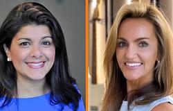 Vezetői előléptetések az NMPA-nél: Danielle Aguirre és Charlotte Sellmyer új szerepkörben