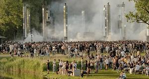 Az Awakenings Upclose 2026-ban újra a táncparkettre fókuszál