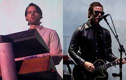 Tycho és Paul Banks közös dala, a ‘Boundary Rider’ a magány szépségét idézi meg