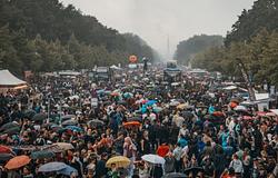 Új ARD-dokumentumfilm készül a Loveparade és a Rave The Planet történetéről