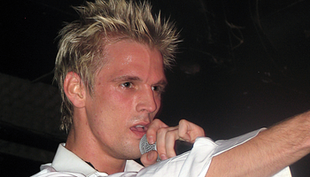 Aaron Carter hagyatéka megegyezett a Walgreensszel a Xanax-perben