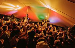 Flash Festival 2026: zene és dolce vita Toszkána szívében