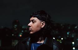 Roddy Lima debütálása a Truesoul kiadónál az EYES kislemezzel