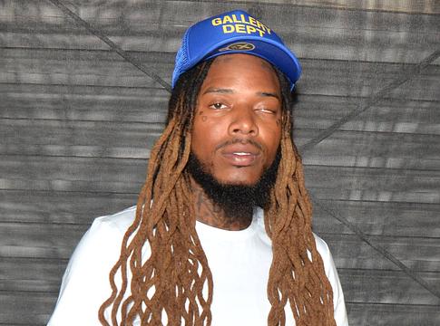 Fetty Wap szabadulása után 50 Cent támogatásáról beszélt