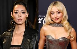 Rina Sawayama finoman bírálta Sabrina Carpenter SNL-fellépését a japán elemek miatt