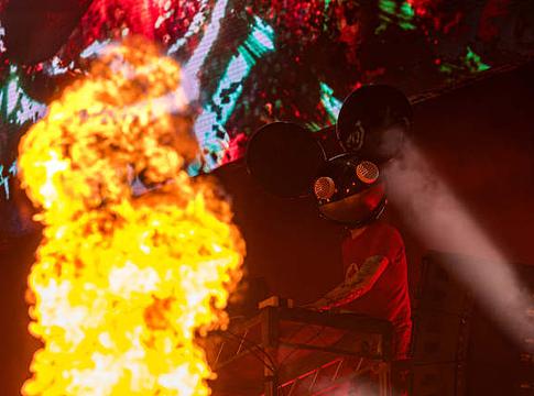 24/7-ben szól a mau5trap új zenei csatornája