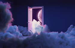 Az élénk álmok lehetnek a pihent ébredés kulcsai