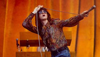 Blossoms különvendégként érkezik a Leeds Festivalra augusztus 28-án
