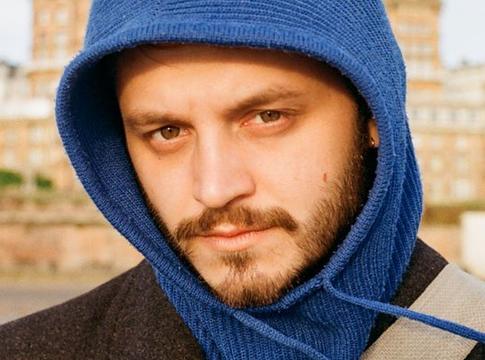 Felix Mackenzie-Barrow új szólóprojektje: érkezik a Book Of Churches