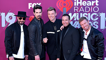 Tíz koncerttel tért vissza Németországba a Backstreet Boys