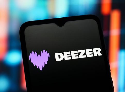 Robban az AI-zene: napi 75 ezer új dal érkezik a Deezerre