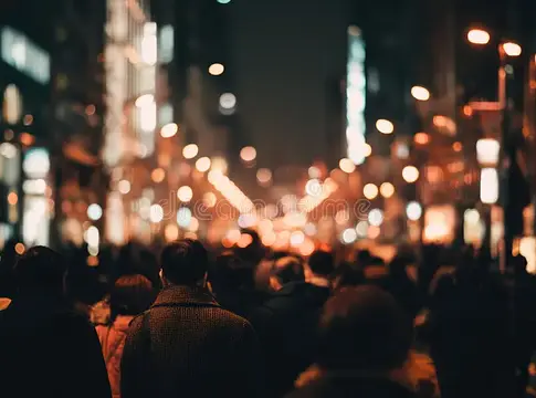 A világ éjszakai életének új központjai 2025-ben