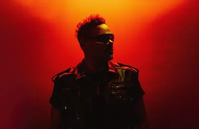 MRAK kiszállt az Afterlife-ból, Anyma viszi tovább a kiadót