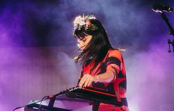 Sofia Kourtesis érzelmes DJ-Kicks válogatással tér vissza