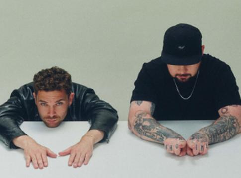 Új dallal vezeti fel novemberi albumát a Royal Blood