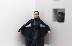 Lilly Palmer és Egbert új techno himnusza: megérkezett a „Rotterdam”