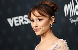 Ariana Grande új alapítványa az LGBTQ+ közösséget segíti