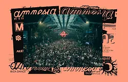 50 éves lett az Amnesia Ibiza, a klub, amely formálta az elektronikus zene történetét