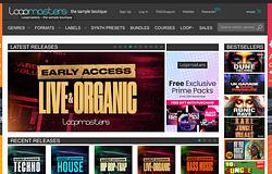 A Beatport visszaadta a Loopmasters és a Loopcloud irányítását az alapítónak