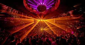 Négy napos húsvéti nyitóhétvégével indul a Chinois Ibiza ötödik szezonja