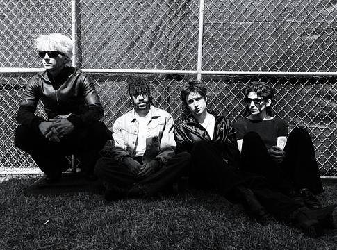 Inhaler újragondolta Kavinsky ikonikus ‘Nightcall’-ját