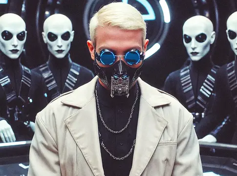 Don Diablo új alteregóval tiszteleg szülővárosa előtt az „Amsterdam”-mal