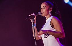 Jorja Smith kiadója tovább harcol az „I Run” ügyében – újabb figyelmeztetés az AI által generált zenékkel kapcsolatban