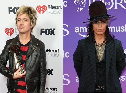 Linda Perry szerint a Green Day ejtette őt a 21st Century Breakdown mellől: „all because Billie Joe’s a little pussy”