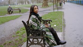 John Glacier ritka rákbetegséggel küzd, de nem adja fel