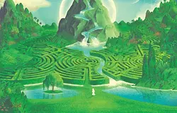 horsegiirL – NATURE IS HEALING: irónia és maximalizmus az első albumon
