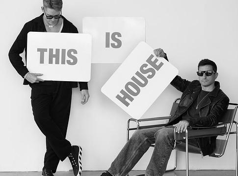 Jordi Iven és Suerza a house gyökereihez tér vissza a „This Is House” című dallal