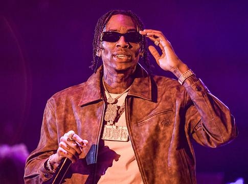 Soulja Boy ismét bajba került – fegyverbirtoklás miatt tartóztatták le Los Angelesben