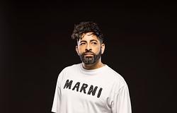 Darius Syrossian visszatér a Hot Creations-höz a Bass In Ya Face EP-vel