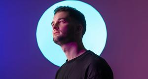 Galactixx 15 év után újragondolta Frontliner Discorecordját