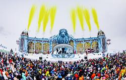 Tomorrowland Winter 2026 varázslatos hétté alakította Alpe d’Huezt