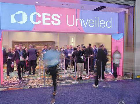 CES 2026: új irányok a hangtechnológiában Las Vegasból