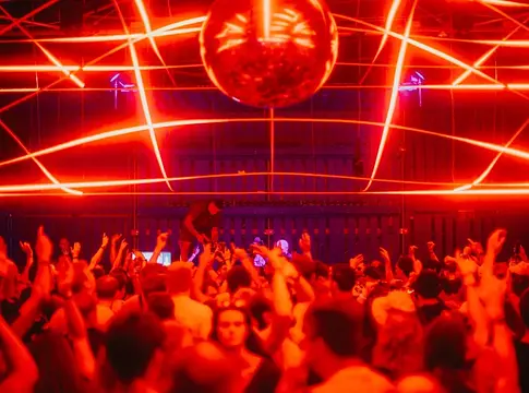 Arzenál és Turbina: új lendületet kap az underground a Szigeten