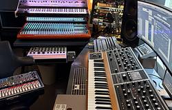 Dominik Eulberg a stúdióban: így dolgozik Cubase 15-tel