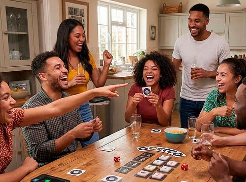 Aulart közösségi finanszírozást indít a Track Quest elektronikus zenei társasjátékhoz