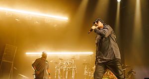 Cypress Hill leállította a Rock In Rio Lisbon fellépését, hogy segítsenek egy rosszul lett nézőn