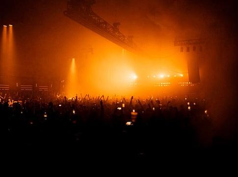 Ricardo Villalobos vezeti a „Where Are My Keys?” hétvégét a Miami Music Weeken