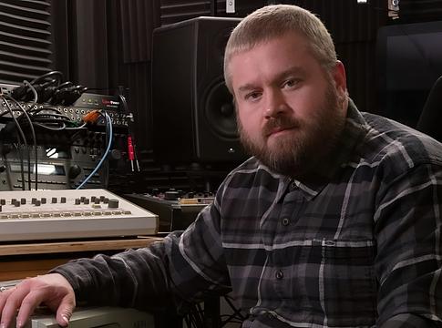 Clubby Boy keményebbre vált: itt a saját nevét viselő bemutatkozó LP a BOXX BANGERS-en