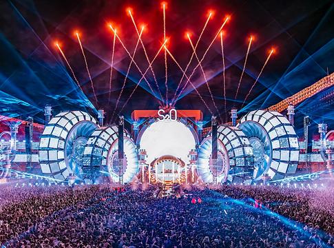 S2O Thailand 2026: vízi extázis és világsztárok Bangkok szívében