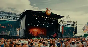 Rövid doksi mutatja be Fabio & Grooverider és The Outlook Orchestra ifjúsági projektjét