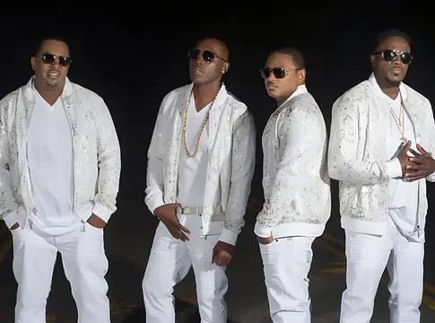 A Blackstreet új korszakot indít az XOXO Entertainmenttel: visszatér a ’90-es évek R&B varázsa