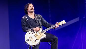 Gang Of Youths: 2026-os európai és brit turné négy állomással