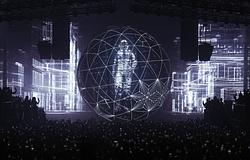 Eric Prydz újraírja a showművészet szabályait – itt a Holosphere 2.0