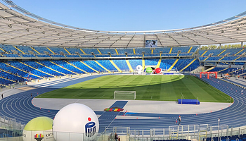 Lengyel stadion lemondta Kanye West chorzówi koncertjét a botrány nyomán